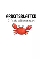 Vorschau - Stundenentwürfe - A beach adventure - STORY WALK (Lesespaziergang) 5-fach differenziert - Seite 2