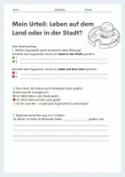 Vorschau - Arbeitsblätter - Materialpaket "Mittelalter" - Seite 3