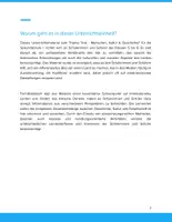 Vorschau - Unterrichtsreihen - Sparpaket: Arabische Welt & Naher Osten – Menschen, Religion & Kultur in der SEK I - Seite 2