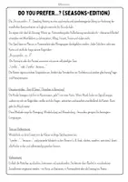 Vorschau - Arbeitsblätter - Spring: Materialpaket / Bundle (Englisch Grundschule) - Seite 2
