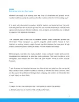 Vorschau - Unterrichtsreihen - Weather Forecasting – Complete Science Unit for Grades 5–7 - Seite 3