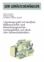 Vorschau - Unterrichtsreihen - Der Geräuschehändler Unterrichtsreihe - Seite 2