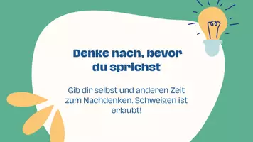 Vorschau - Arbeitsblätter - Materialpaket: Philosophieren mit Jugendlichen - Seite 3