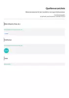Vorschau - Präsentationen/Tafelbilder - Moderationskarten für den mündlichen Vortrag im Referendariat - Seite 3