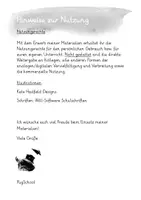 Vorschau - Spiele - Ostern -Domino Englisch - Seite 3