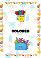 Vista previa - Juegos / Gamificación - CUADERNILLO DE ACTIVIDADES PARA VACACIONES DE VERANO - página 2