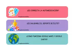 Vista previa - Unidades / Secuencias / Situaciones de Aprendizaje - VAMOS AL LIO ( RETOS O INVESTIGACIONES) - página 2