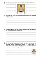 Vorschau - Arbeitsblätter - Der Bund Deutscher Mädel - Seite 3