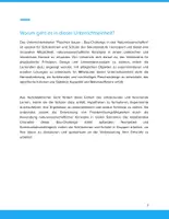 Vorschau - Unterrichtsreihen - Flaschenbau-Challenge – Naturwissenschaftliches Projekt für SEK I - Seite 1