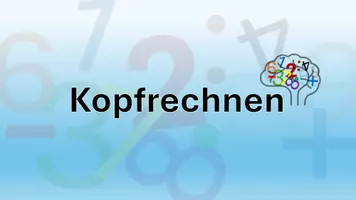 Vorschau - Spiele - Kopfrechnen Rationale Zahlen Rechenregeln Präsentation - Seite 1