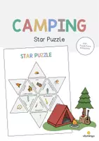 Aperçu - Jeux - STAR PUZZLE: Pack XXL de ressources pour les cours d’anglais - Page 1