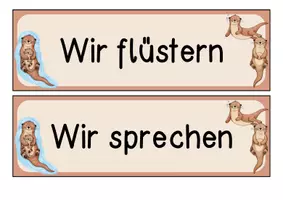 Vorschau - Poster - Lautstärkeregler - Otterklasse - Seite 2