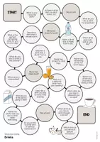 Aperçu - Jeux - Drinks / Boissons: Smalltalk Game (Jeu de conversation) - Page 2