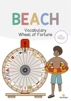 Aperçu - Jeux - WHEEL OF FORTUNE: Pack XXL de ressources pour les cours d’anglais - Page 1