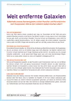 Vorschau - Stundenentwürfe - Das Sonnensystem und seine Planeten - Seite 2