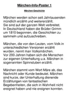 Vorschau - Unterrichtsreihen - Der Märchen-Pass - Seite 2