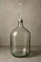 Vorschau - Klassenarbeiten - Oberstufenklausur Chemie: Alkohol (bearbeitbar + EWH) - Seite 1