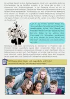Vorschau - Arbeitsblätter - Rechte und Pflichten von Kindern und Jugendlichen - Seite 3