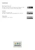 Vorschau - Arbeitsblätter - Materialpaket: Wochenplanwerkstatt - Wortarten und Satzglieder thematisch üben - Seite 2