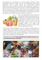 Vorschau - Arbeitsblätter - Vatertag und Muttertag: Dankbarkeit und Wertschätzung - Seite 3