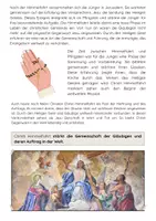 Vorschau - Arbeitsblätter - Christi Himmelfahrt Feiertag - Seite 3