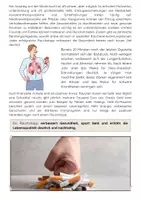 Vorschau - Arbeitsblätter - Rauchen: Wie gefährlich ist Nikotin? - Seite 3