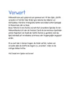 Vorschau - Spiele - Rechnen mit Spannung und Spielspaß! - Seite 1