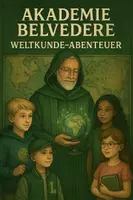 Vorschau - Unterrichtsreihen - Weltkunde_Atlasarbeit zu den Kontinenten - Deckblatt
