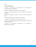 Vorschau - Unterrichtsreihen - Vergleich von Wirbeltieren – Biologie-Unterrichtseinheit für SEK I - Seite 2