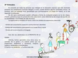 Vista previa - Refuerzo / NEE / Materiales de apoyo - INFORME burbutea - página 1