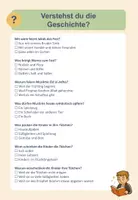 Vorschau - Arbeitsblätter - Jakob feiert Eid – Lesegeschichte zum Opferfest (mit Fragen & Ausmalbild) - Seite 1