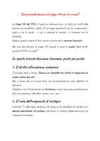 anteprima - Testo - Cosa prevede davvero la Legge 104 per la scuola - Pagina di copertina