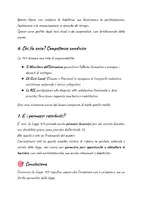 anteprima - Testo - Cosa prevede davvero la Legge 104 per la scuola - Pagina 2