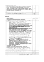Vorschau - Klassenarbeiten - Klausur Q1 Erikson Psychosoziale Entwicklung | Abitur - Seite 3