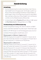 Vorschau - Spiele - British Money (England, UK) Lesespiel i have who has ...? differenziert - Englisch - Seite 1