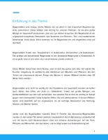 Vorschau - Unterrichtsreihen - Regenwald erkunden – Biologie & Geografie für SEK I - Seite 3