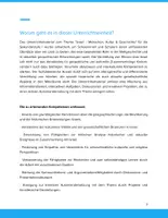 Vorschau - Unterrichtsreihen - Israel: Menschen, Kultur & Geschichte – Gesellschaftslehre SEK I - Seite 1