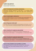 Vorschau - Arbeitsblätter - Von der Idee zum Businessplan - Seite 2