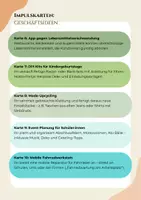 Vorschau - Arbeitsblätter - Von der Idee zum Businessplan - Seite 3
