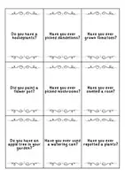 Vorschau - Spiele - Conversation Cards: Englisch (Redespiel/Sprechanlässe) - Seite 2