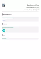 Vorschau - Arbeitsblätter - Feedback/Zeugnis für Lehrkräfte - Seite 3