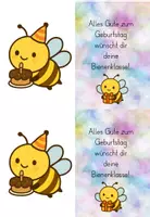 Vorschau - Anderer Materialtyp - Alles für die Bienenklasse! - Seite 3