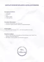 Vorschau - Arbeitsblätter - AB_Reimschema zuordnen 6 - Seite 3