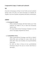 Vorschau - Stundenentwürfe - Materialpaket zum Roman Ellbogen (Fatma Aydemir) - Deckblatt