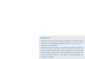 Vorschau - Stundenentwürfe - Aus Müll wird Musik: 5. Stunde der Unterrichtsreihe (Kl.1/2) - Seite 3