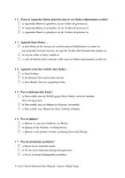 Vorschau - Arbeitsblätter - Literaturtest zu "Medea. Stimmen" von Christa Wolf - Seite 3