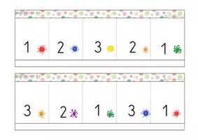 Aperçu - Feuilles d'exercices - Kit mega pack numération - Page de couverture