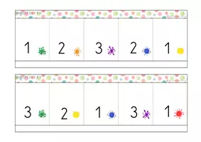 Aperçu - Feuilles d'exercices - Kit mega pack numération - Page 2