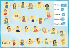 Vorschau - Spiele - Gefühle Brettspiel - Seite 2
