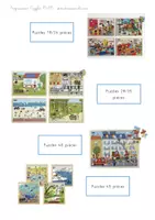 Aperçu - Outils du professeur - progression puzzle - Page 2